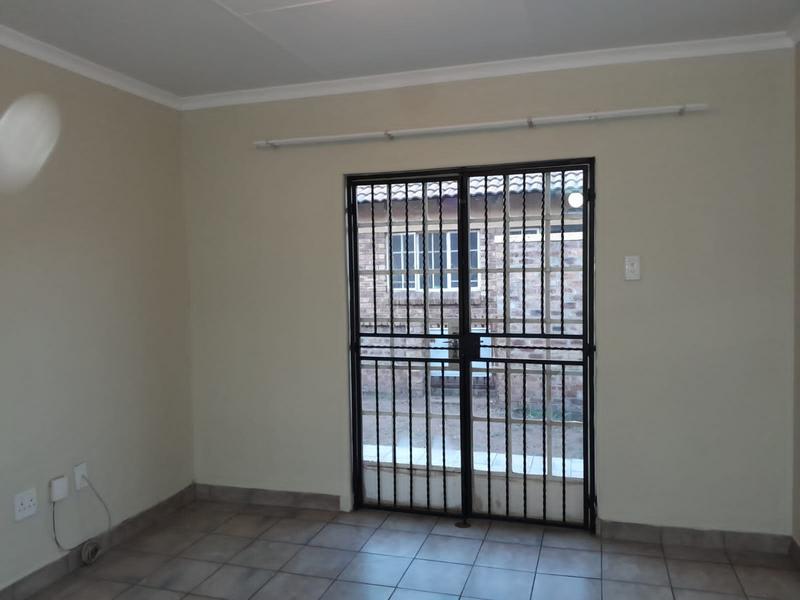 2 Bedroom Property for Sale in Vaal Park Ext 1 Free State